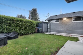 721 N Stevens St in Tacoma, WA - Building Photo - Building Photo