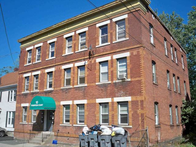 10 Thompson Ct, Unit 3