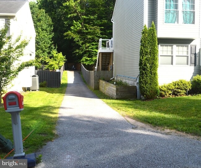 3519 Oak Rd in Laurel, MD - Building Photo - Building Photo