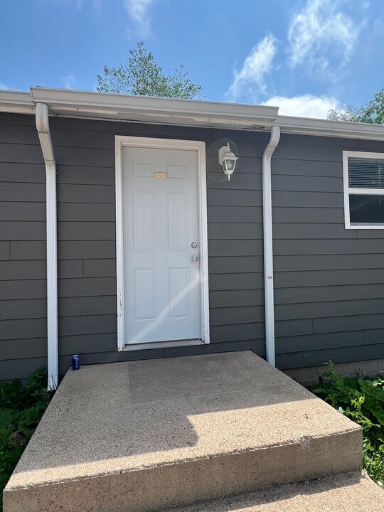 815 Milwaukee St in Rapid City, SD - Building Photo