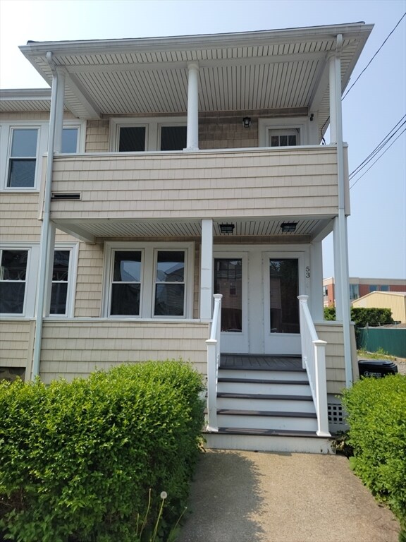 53 Adamson St, Unit 1