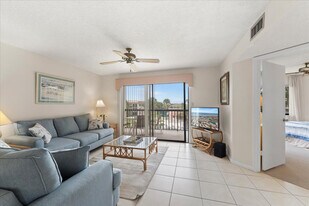4250 A1A S, Unit SI FL3-ID1538861P in St. Augustine, FL - Building Photo