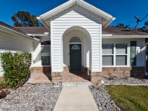 8971 Rockpond Meadows Dr in Jacksonville, FL - Building Photo - Building Photo