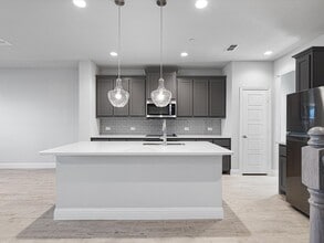 6116 Bursey Rd in Watauga, TX - Building Photo - Building Photo