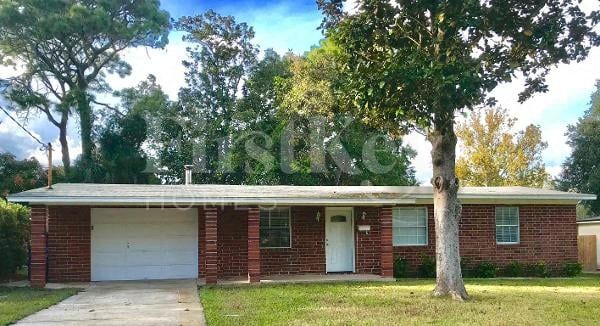 6003 Holly Bay Dr in Jacksonville, FL - Building Photo - Building Photo