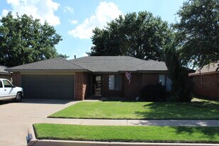 5607 87th Pl in Lubbock, TX - Building Photo