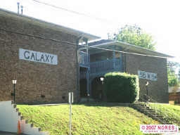 Galaxy Apartments in Tulsa, OK - Building Photo - Building Photo