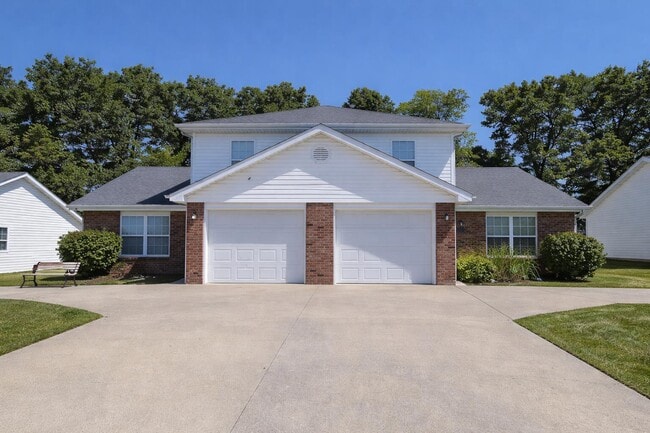 property at 1625 Bold Ruler Ct