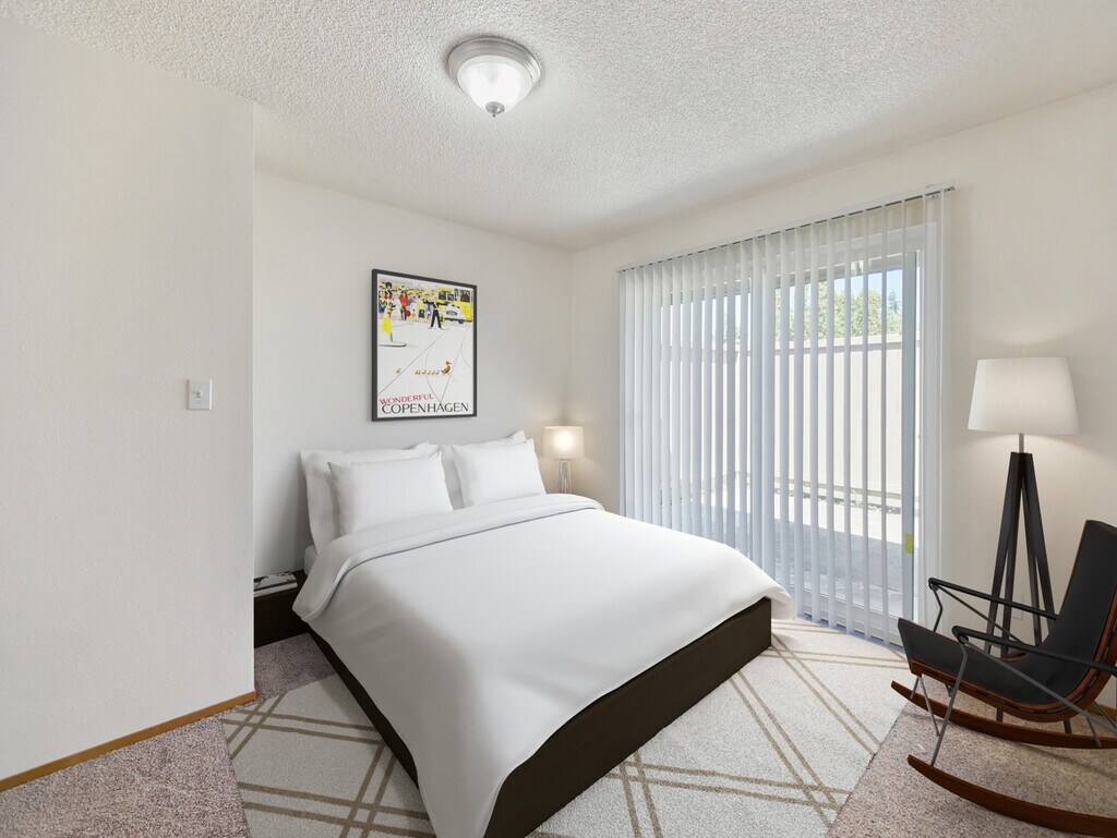 Lakeview South Apartments in WA