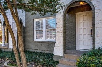 4303 Emerson Ave in Dallas, TX - Building Photo - Building Photo