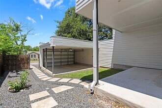 2411 Euclid Ave in Austin, TX - Building Photo - Building Photo