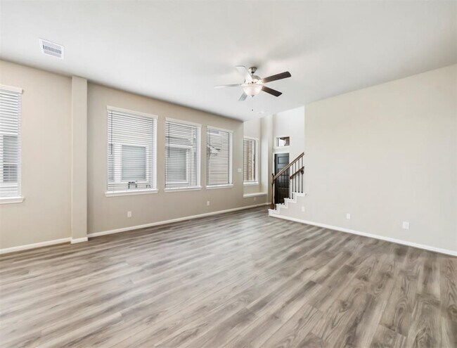 2511 Bordelon Ln in Sienna, TX - Building Photo - Building Photo