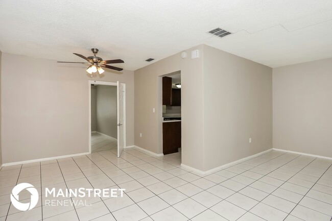 property at 8640 NW 25th St