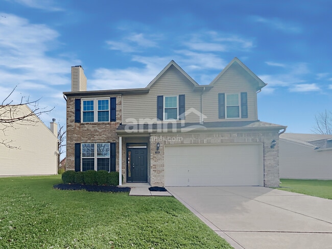 1693 Copeland Farms Dr