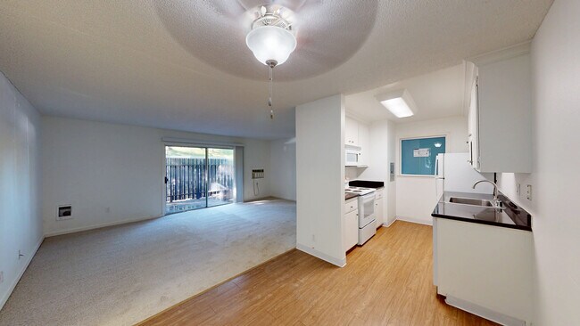 property at 445 Ignacio Blvd