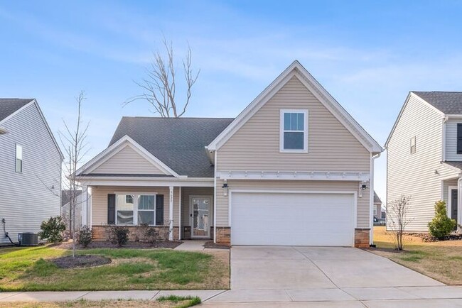 property at 5629 Baverhof Dr