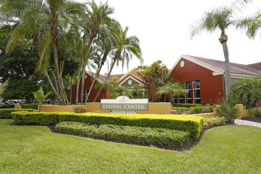 Cortland Bayport in Tampa, FL - Foto de edificio