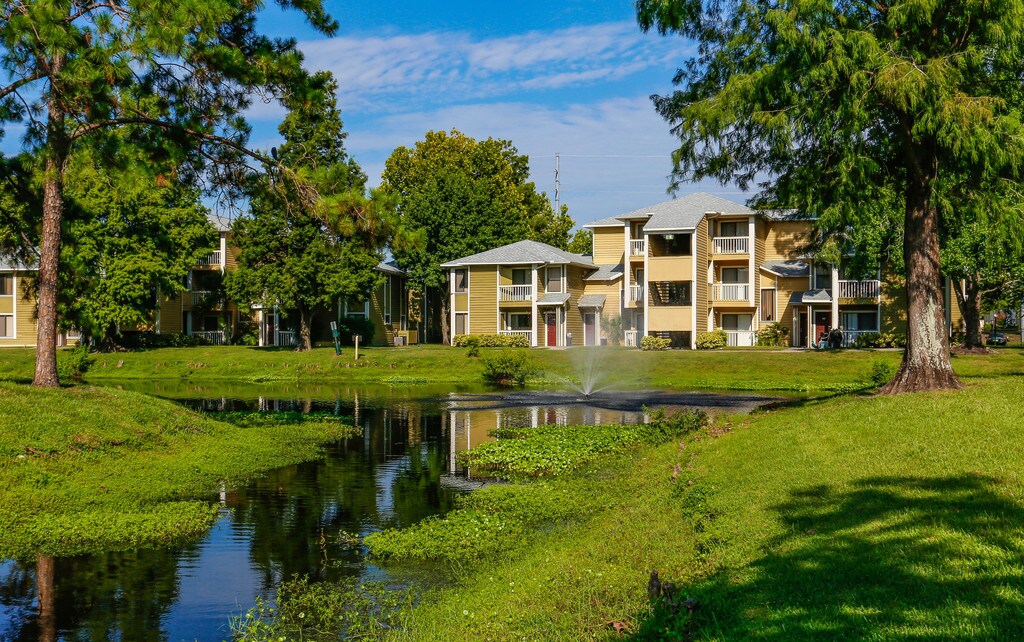 Millenia West Orlando, FL Apartments