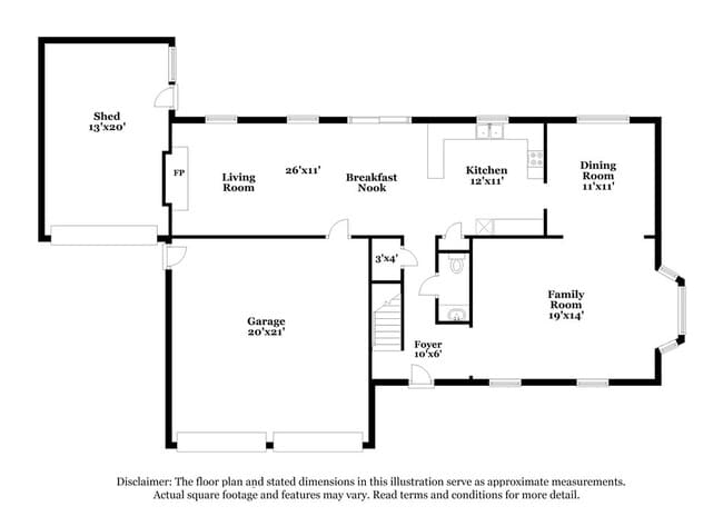 2915 Emerson Lake Dr in Snellville, GA - Building Photo - Building Photo