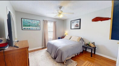 11 Brandy Mill Way, Unit A in Pawleys Island, SC - Foto de edificio - Building Photo