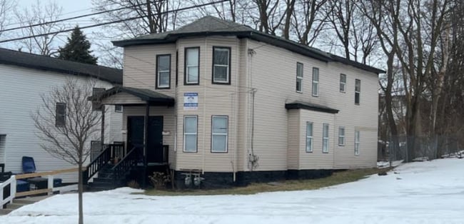 207 Columbus Ave, Unit 1
