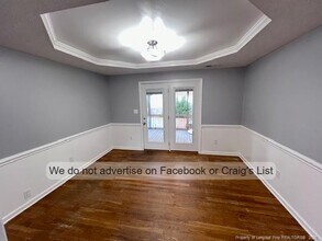 2820 Franzia Dr in Fayetteville, NC - Building Photo - Building Photo