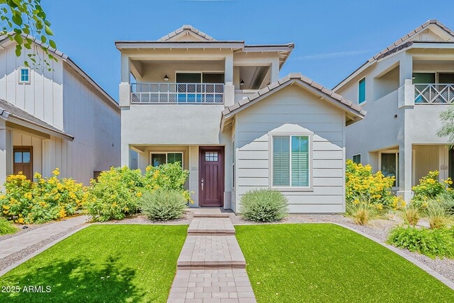 property at 25221 N 21st Ave