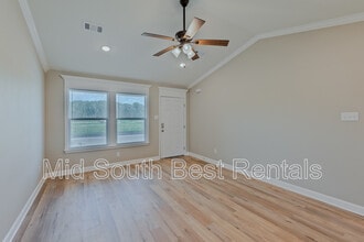 829 Pine Tree Rd in Jacksonville, AR - Building Photo - Building Photo