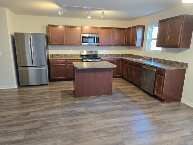 property at 2633 Taton Ct