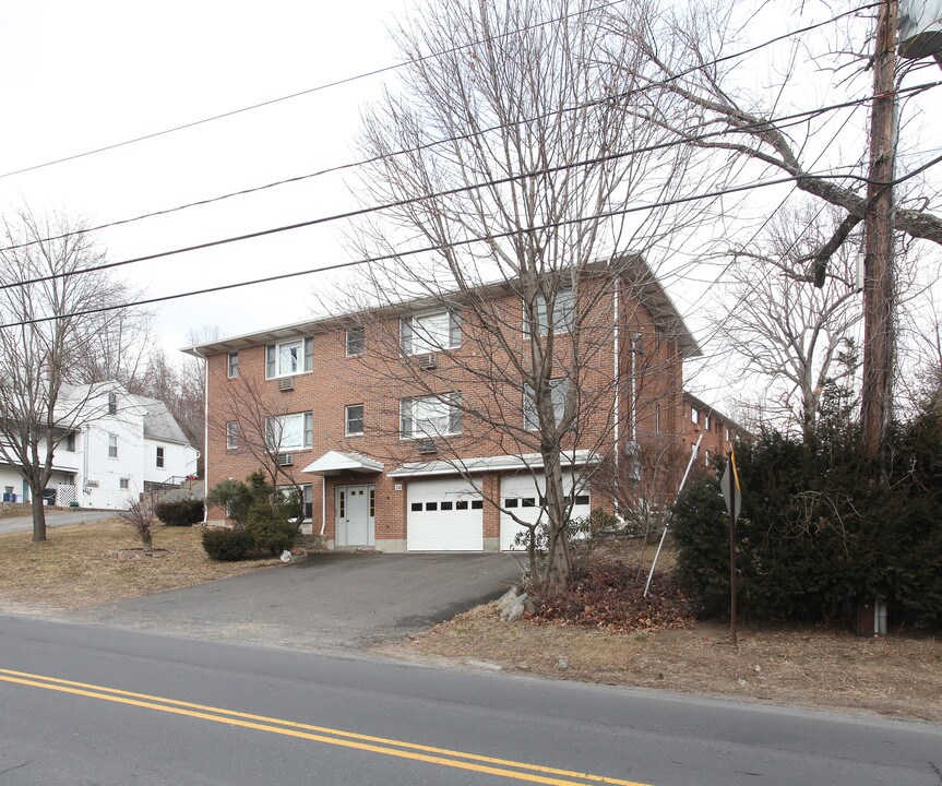 248-256 Perkins Ave in Waterbury, CT - Building Photo