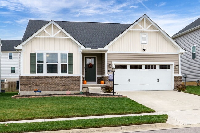 property at 194 Cresting Rd