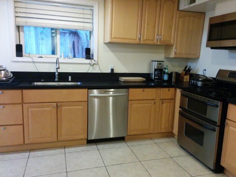 1731 Dwight Way in Berkeley, CA - Building Photo