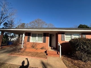 1741 W Mercer Dr in Griffin, GA - Building Photo - Building Photo