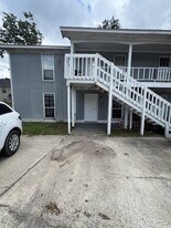 1469 Green St in Valdosta, GA - Building Photo