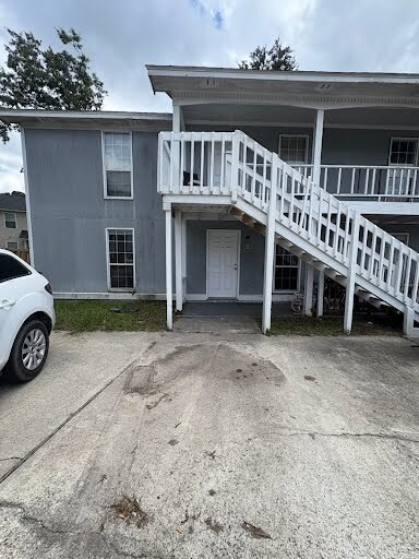 1469 Green St in Valdosta, GA - Building Photo