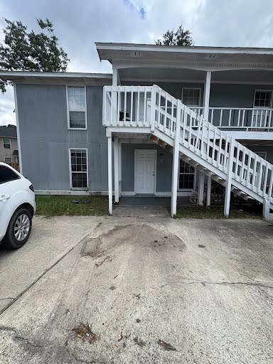 property at 1469 Green St