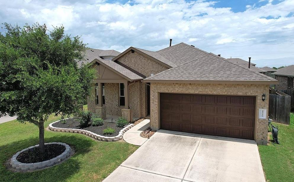 4326 Barchetta Trl in Katy, TX - Building Photo