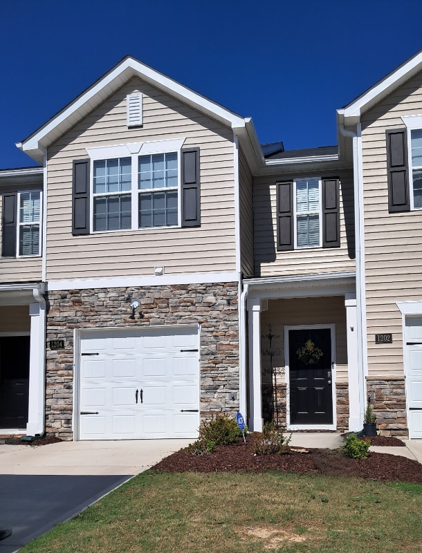 property at 1204 Gracie Ln