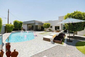 2009 N 80th Pl in Scottsdale, AZ - Building Photo - Building Photo