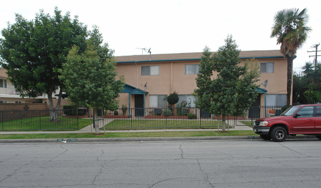 391 N Prospero Dr in Covina, CA - Building Photo - Building Photo