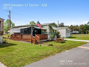 2809 US-17 in Crescent City, FL - Building Photo - Building Photo