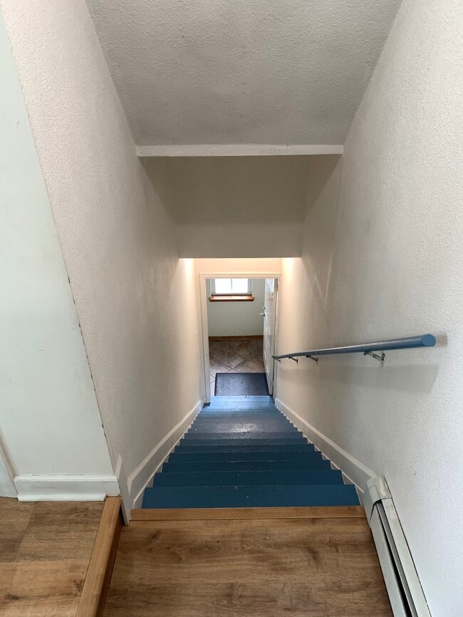 1369 Saint Clair Ave, Unit Upper in St. Paul, MN - Building Photo - Building Photo