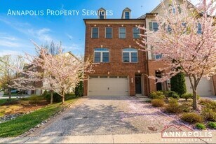 227 Treyburn Wy in Arnold, MD - Building Photo