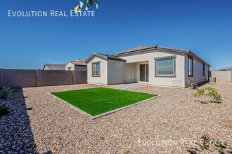 11461 E Ulysses Ave in Mesa, AZ - Building Photo - Building Photo