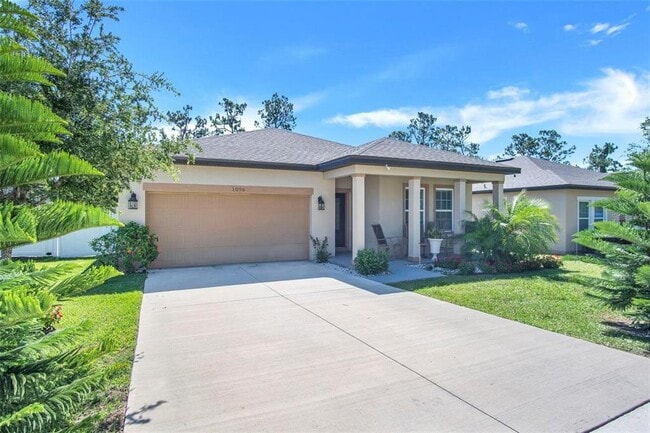 1096 Roberta Rd in Lake Wales, FL - Building Photo - Building Photo