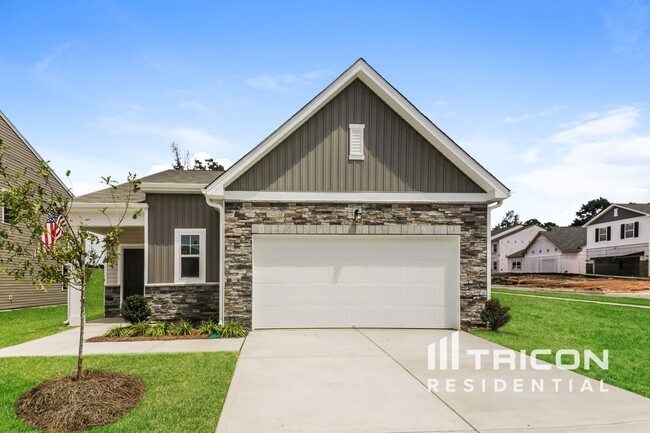 property at 157 Gladstone Loop