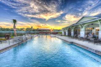 Landing at St Augustine in St. Augustine, FL - Building Photo - Building Photo