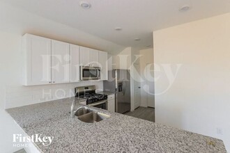 6729 Arid Wy in San Antonio, TX - Building Photo - Building Photo