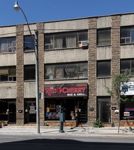 1272-1288 Dundas St W in Toronto, ON - Building Photo - Building Photo