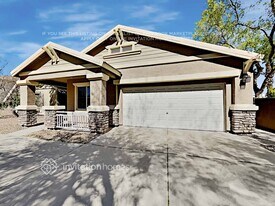 2107 S Gordon in Mesa, AZ - Building Photo